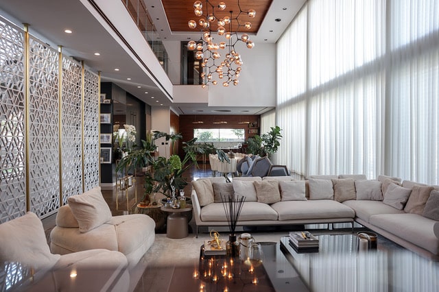 וילה בקיסריה