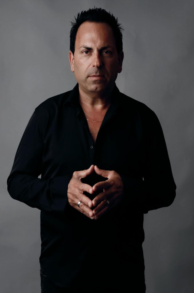 אדי בן סימון