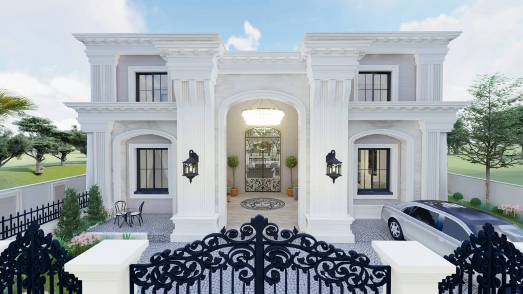 המהפכה האחרונה בשוק הנדל"ן היוקרתי