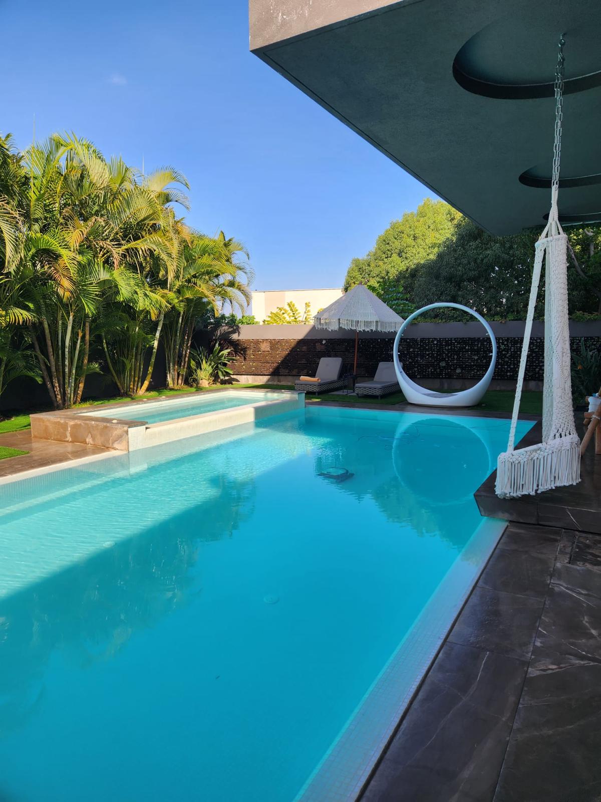 וילות בקיסריה