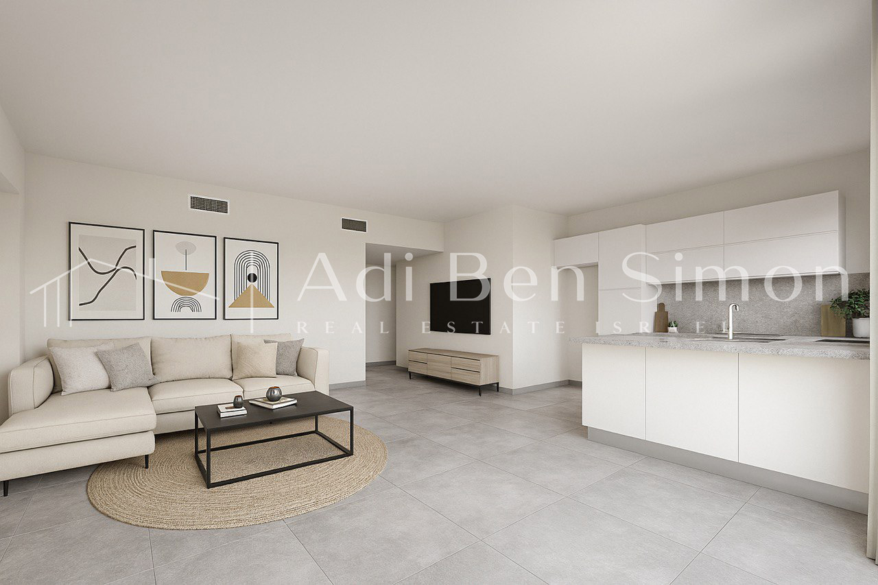 בתי יוקרה למכירה תל אביב