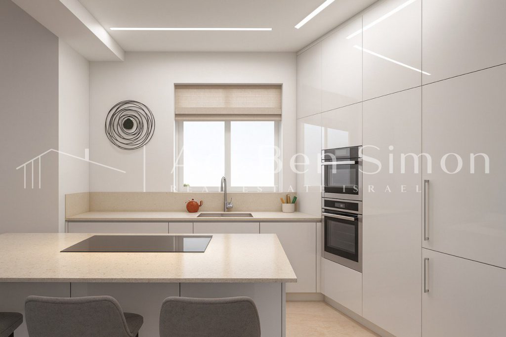 וילות למכירה בקיסריה