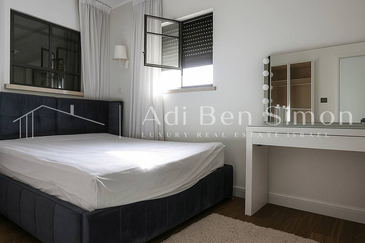 תיווך בקיסריה