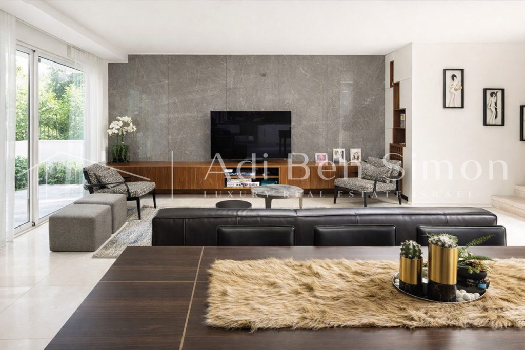 המדריך המקיף לרכישת בית פרטי בחיפה בסטנדרט יוקרה בינלאומי