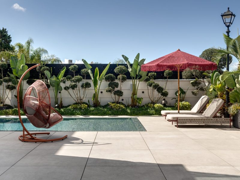 וילה בקיסריה